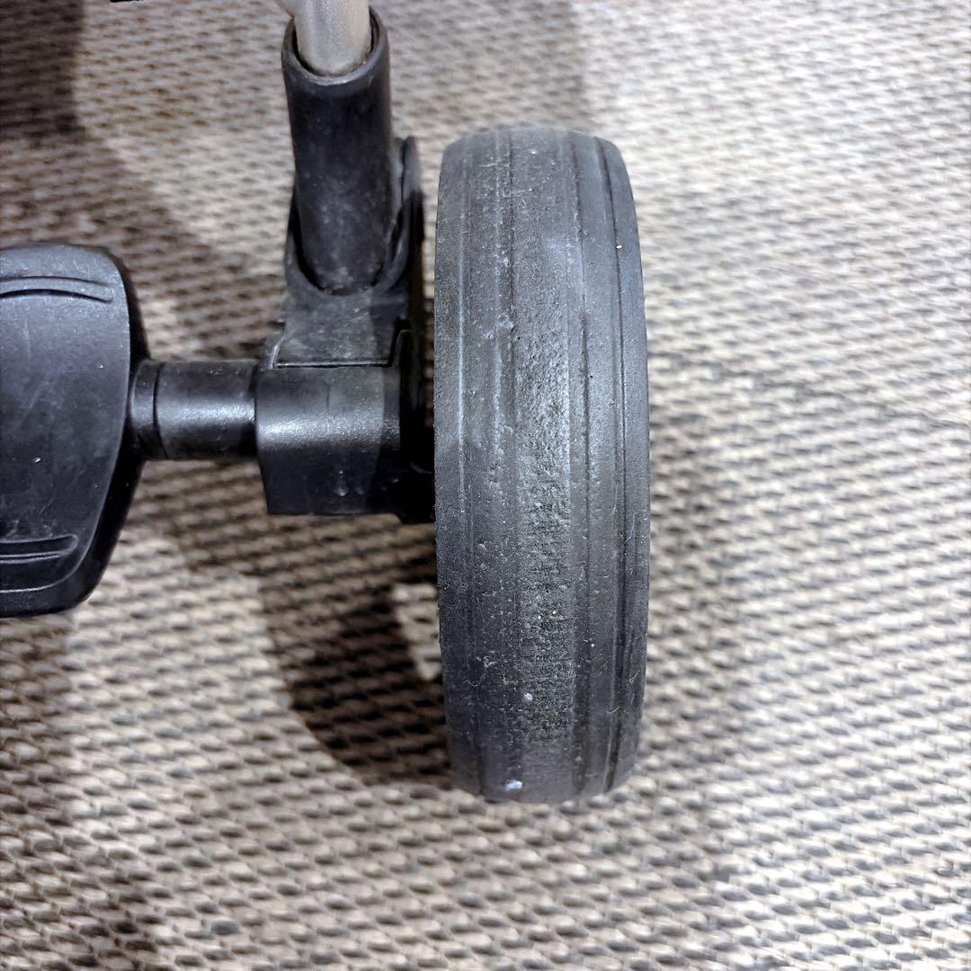 ♡良品♡NUNA IXXA イクサ　リベテッドローズ　おまけ付き♡