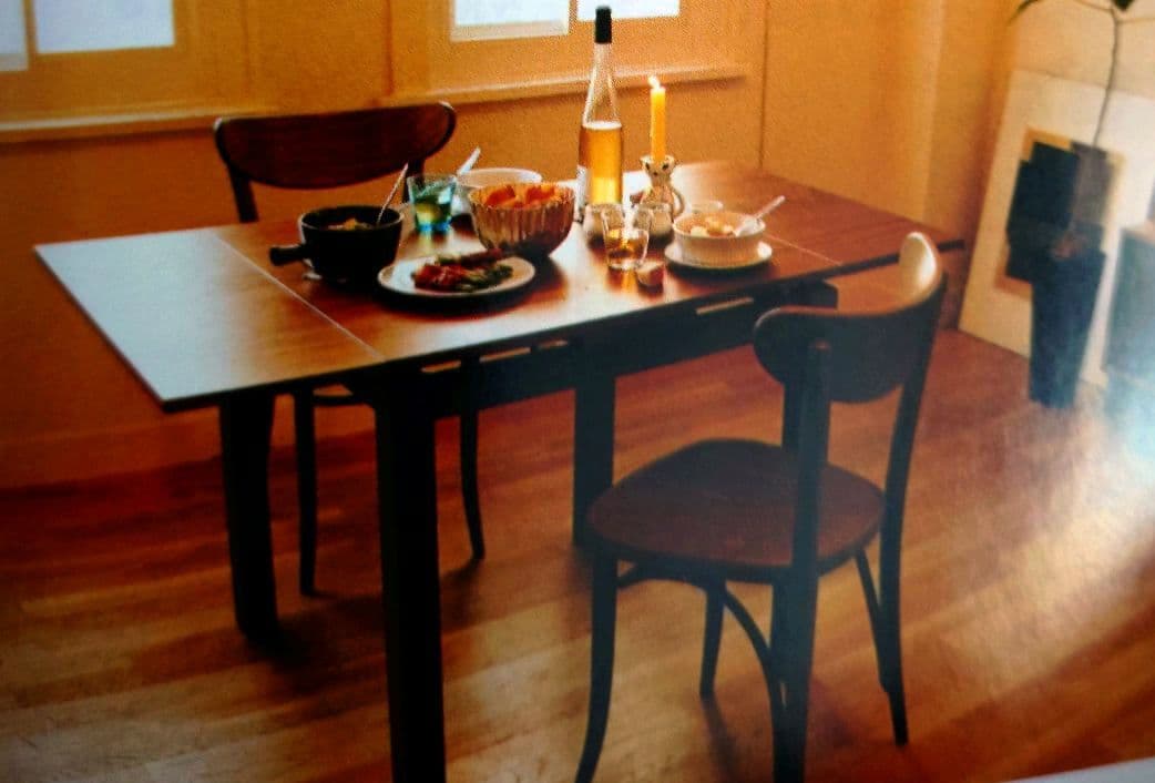 unico ダイニングテーブル VIVO（ヴィヴォ）