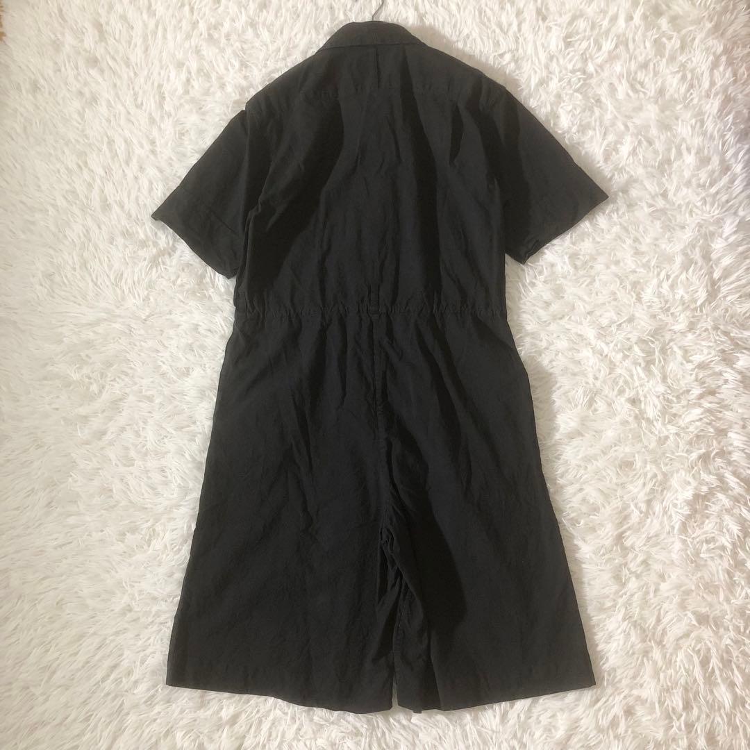 マーガレットハウエル 24SS MATT COTTON SILK POPLIN