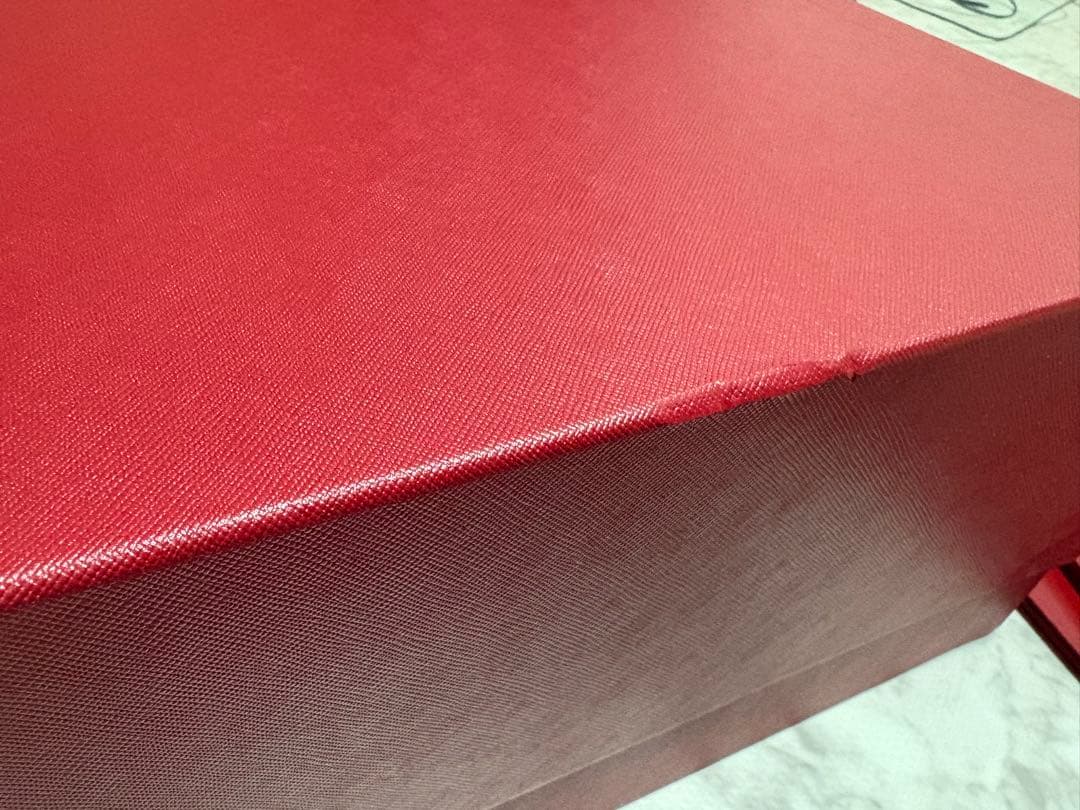 【未使用・箱付き】Cartier クッション 2個セット