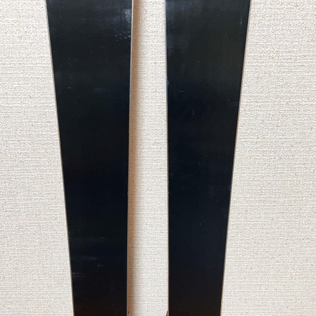 OGASAKA TC-SA FL585プレート マーカービィンディング付 165