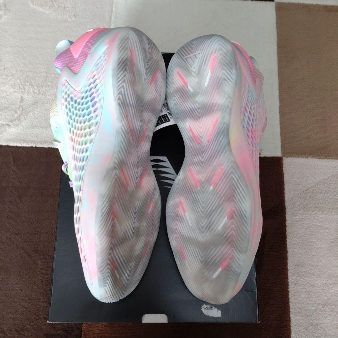 ＃adidas ae1 US10 28cm