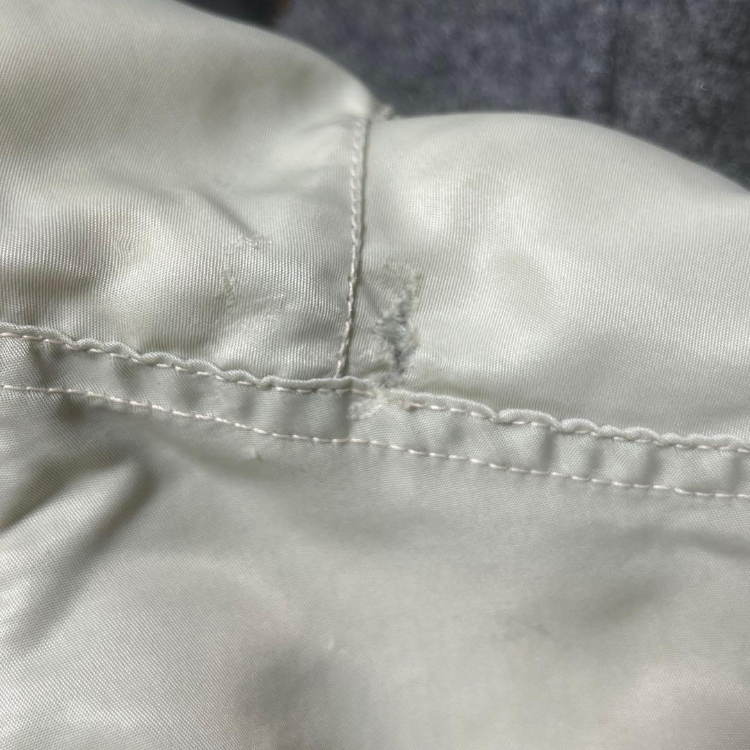 ハーレーダビッドソン MA-1ルック ワッペンジャケット