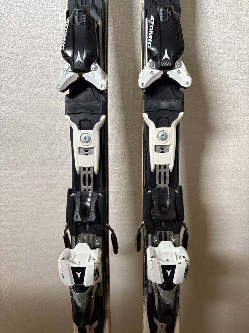 【セット販売】RC ONE 73 ALLRIDE、redster GS