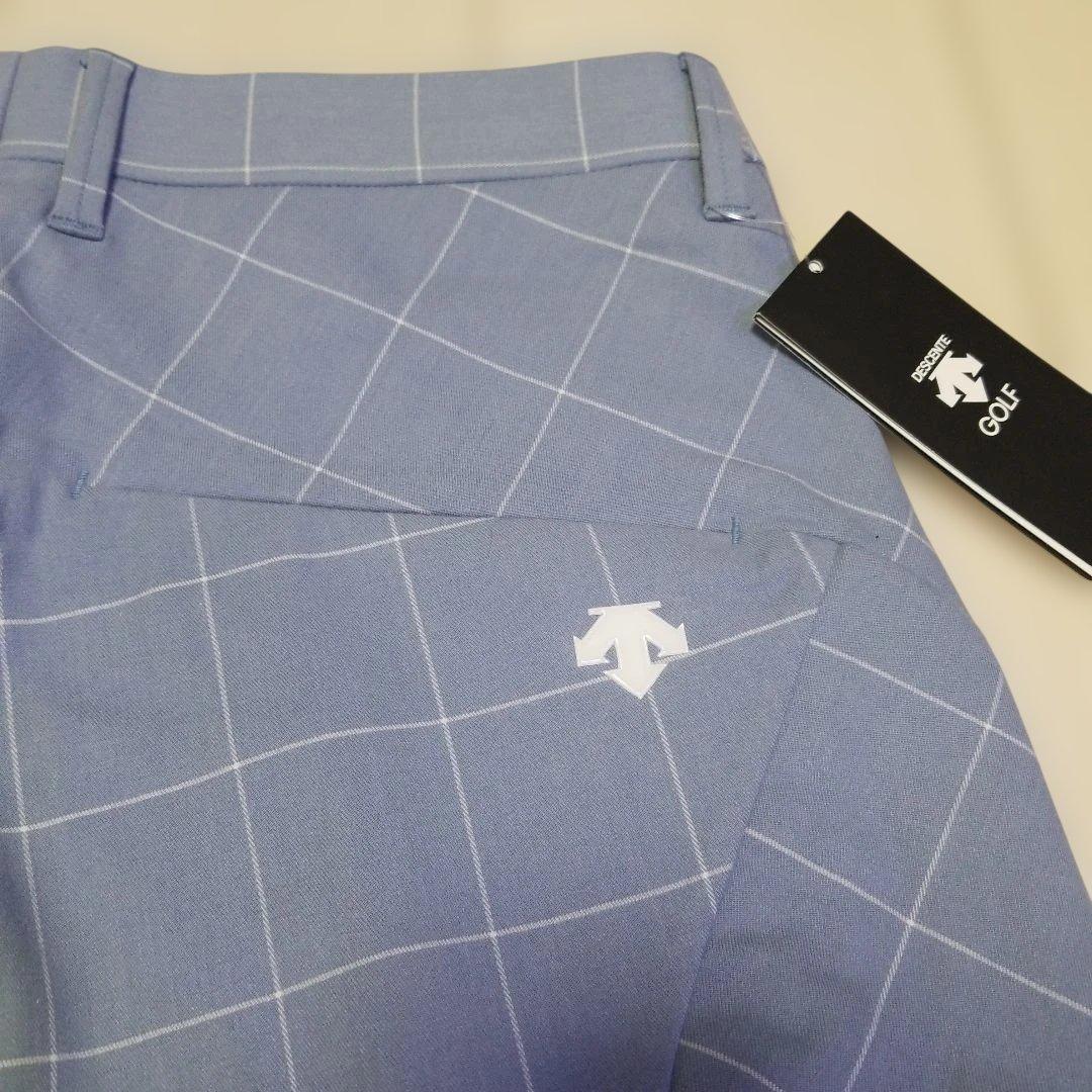 【入手困難】デサントゴルフ PT-ZERO ウィンドペンス トレッチパンツW79