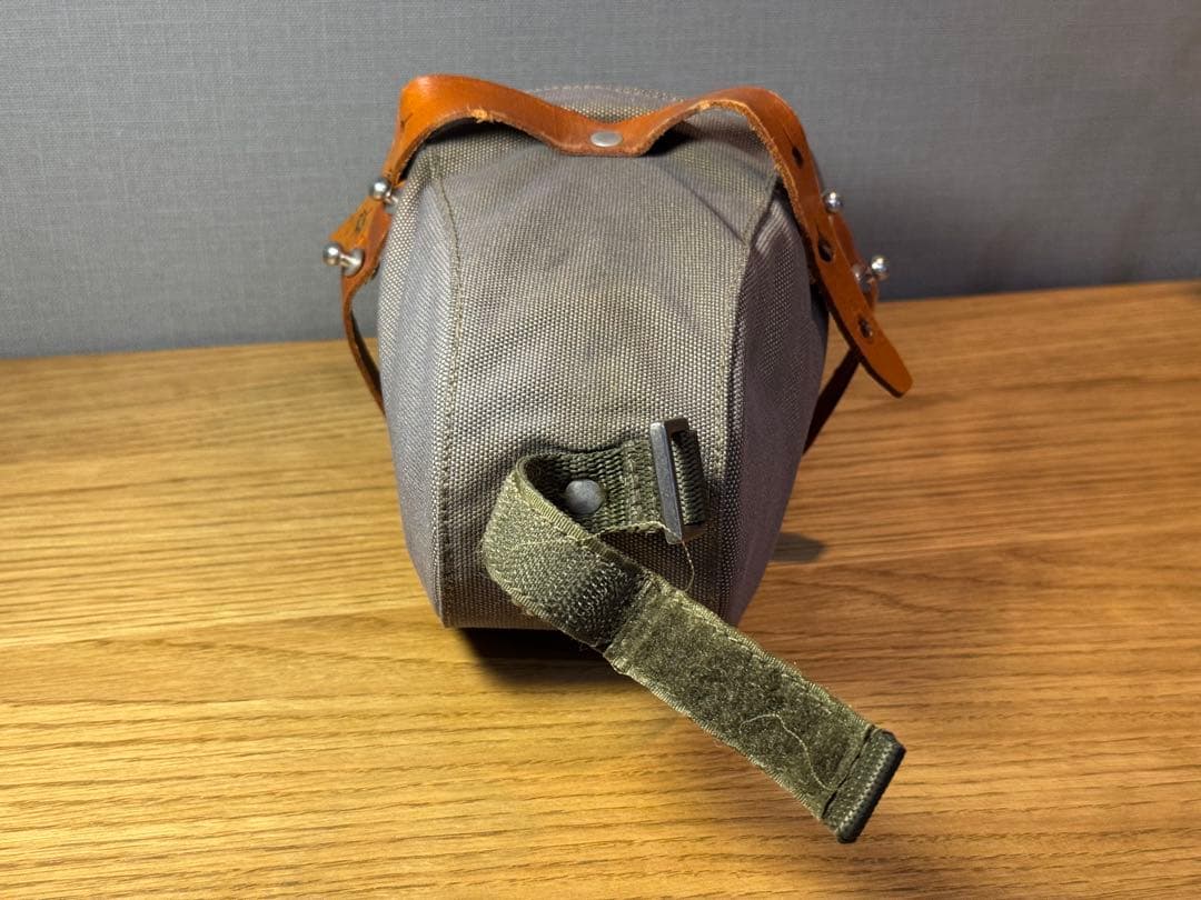 ブルックス（BROOKS）サドルバッグIsle of Wight Lサイズ