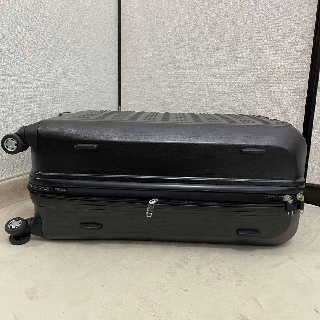 【美品】samsonite GRAVTEC 4輪　スーツケース