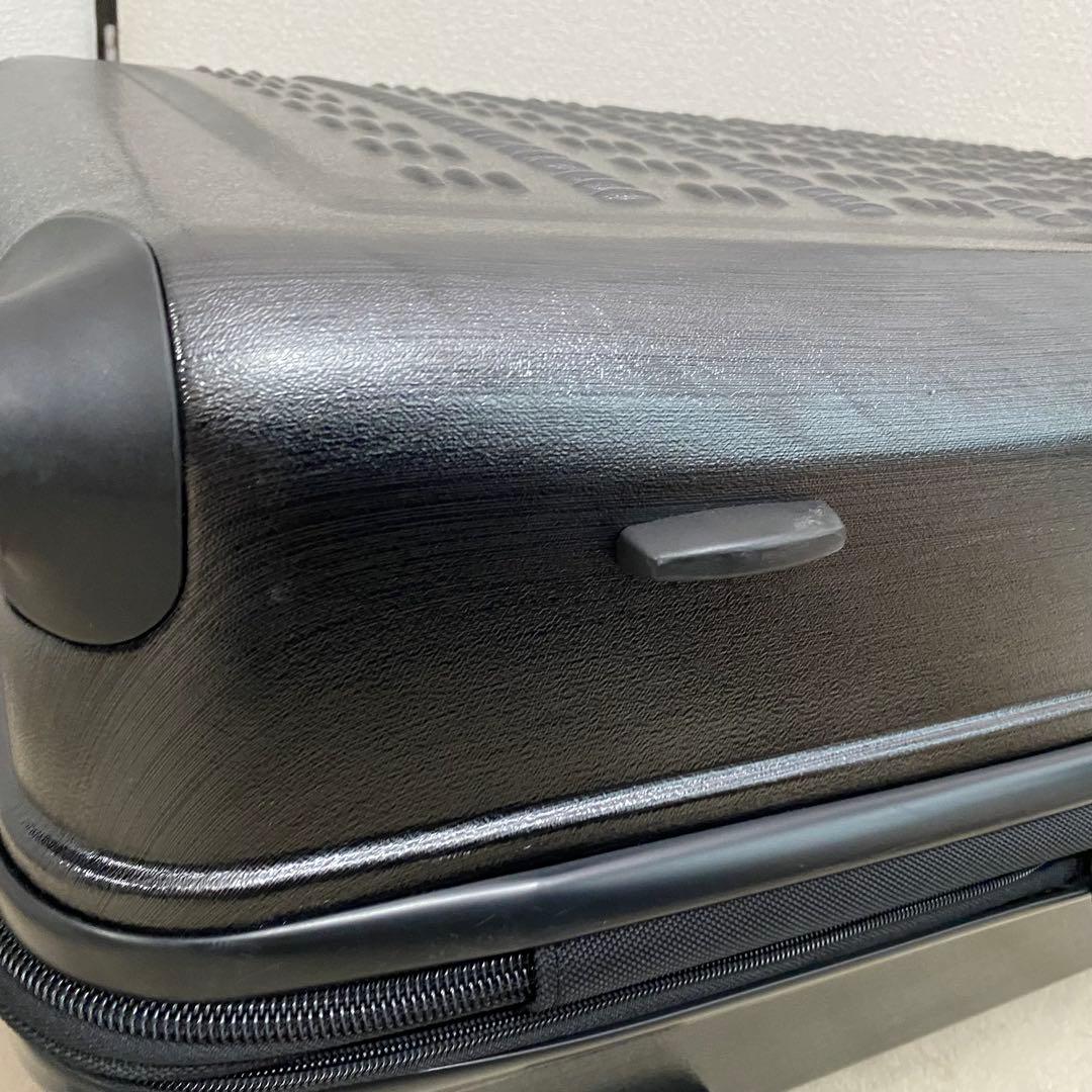【美品】samsonite GRAVTEC 4輪　スーツケース