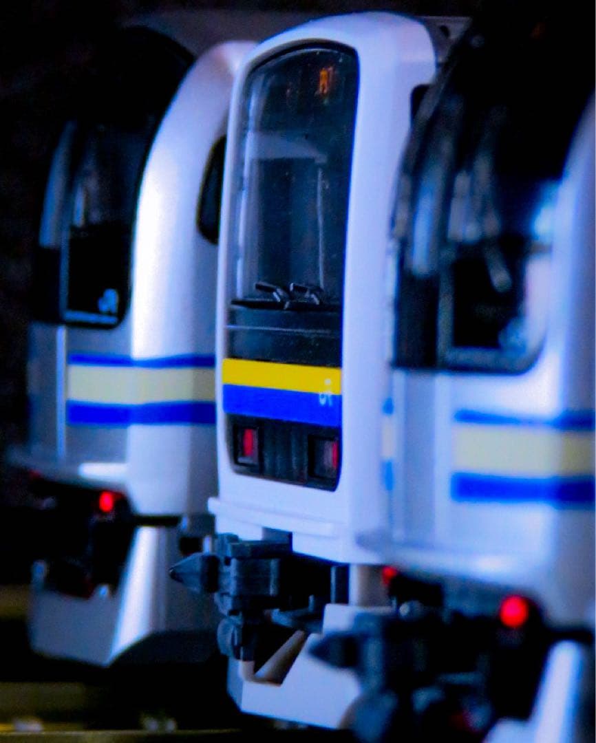 TOMIX 209系2100番台(房総色・6両編成)【新品,未使用品】