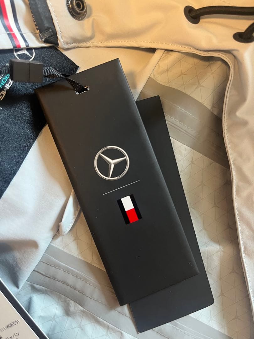   × Mercedes-Benz アウター