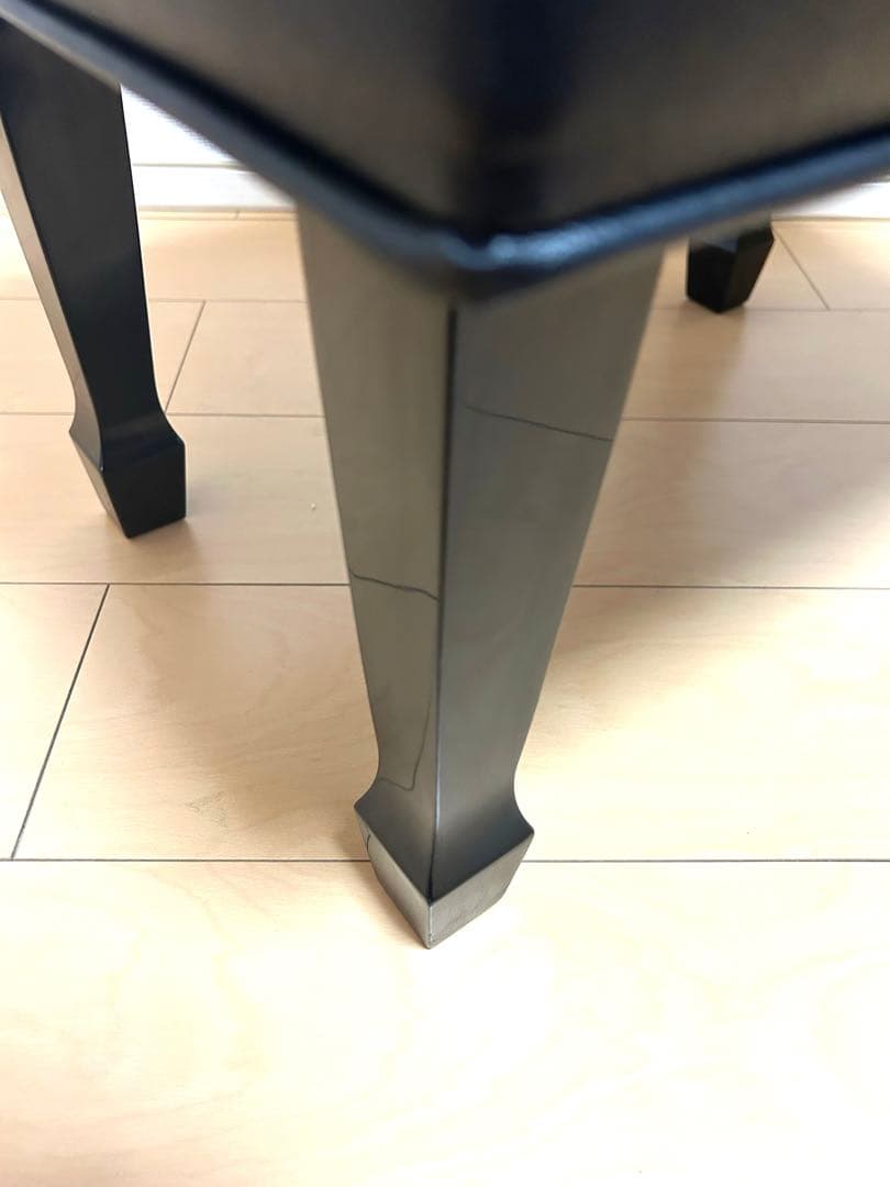 KAWAI　ピアノ椅子　日本製　コンサート　グランドピアノ　アップライトピアノ