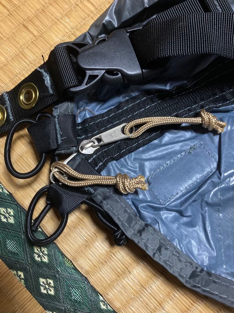 テント・タープ BACK FLIP BICYCLE TENT2