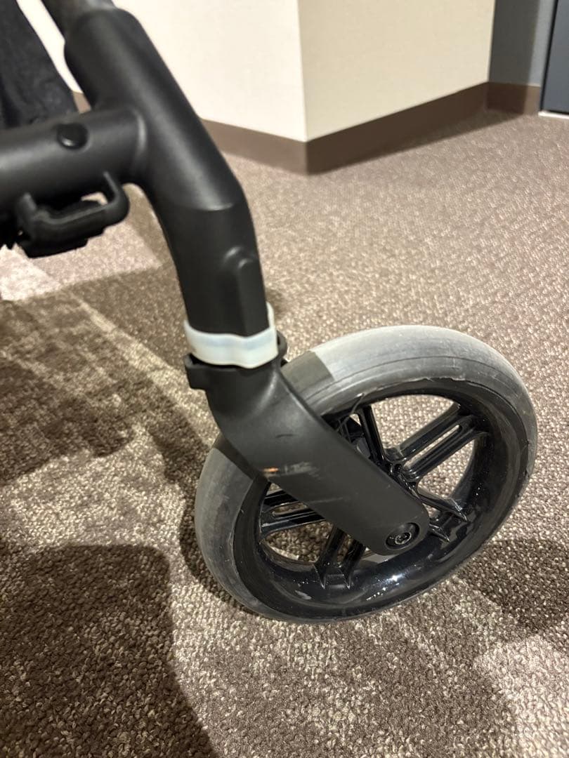 【美品】メリオカーボン2024年モデル　サイベックス