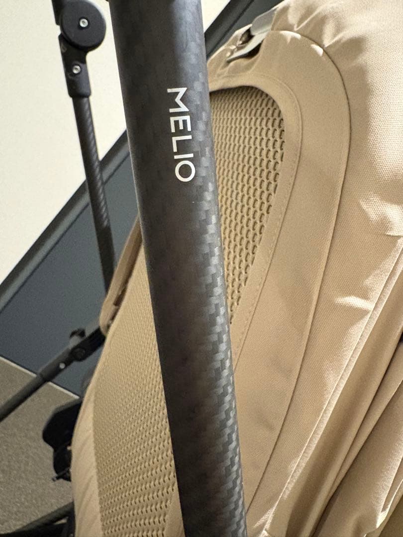 【美品】メリオカーボン2024年モデル　サイベックス