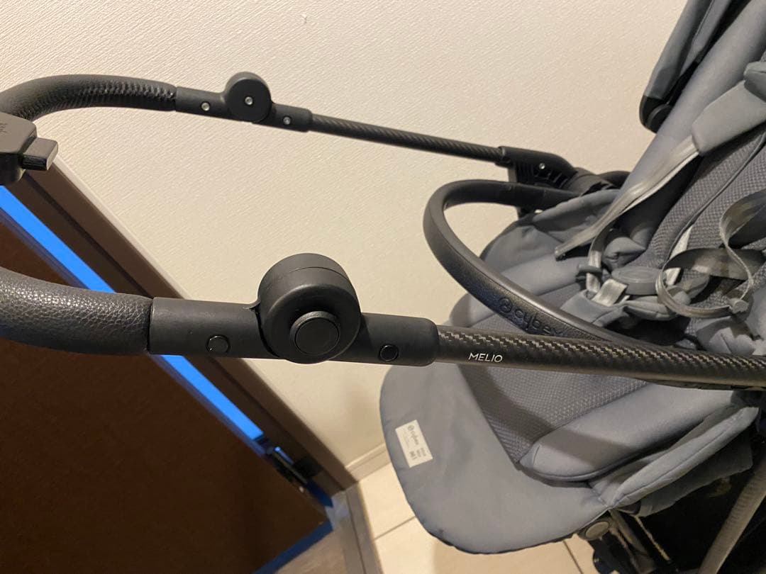 サイベックス　メリオカーボン　2022