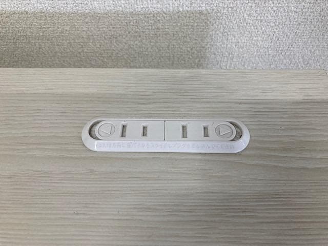 カウンター　キッチン　国産　レンジ台　収納　ホワイト　120　新品