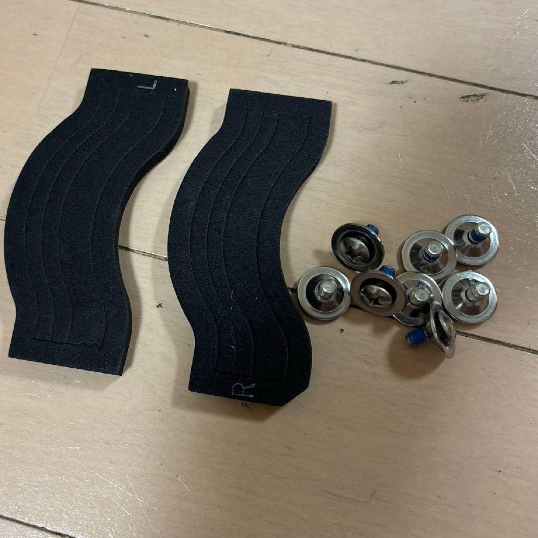 FLUX CV F25CVMW. OJKモーションアシスト