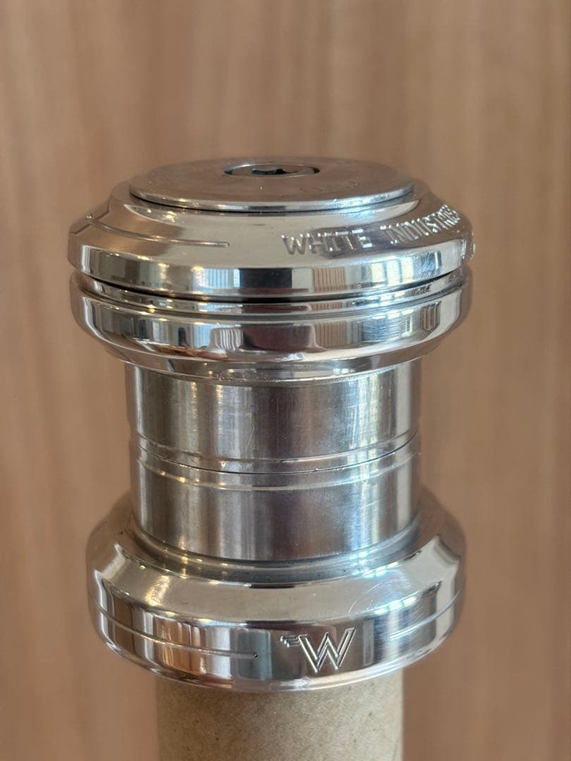 WHITE INDUSTRIES ヘッドセット ホワイトインダストリーズ