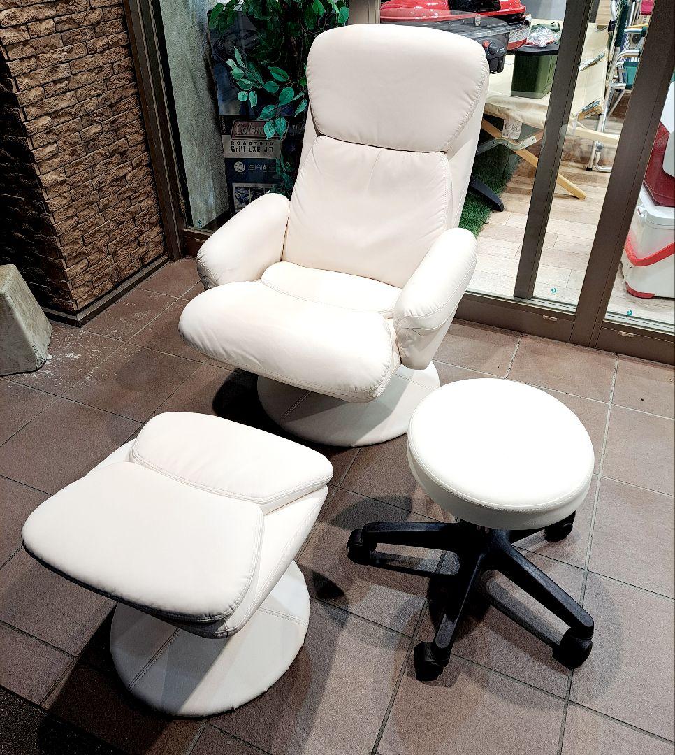 マツエク等　リクライニング3set