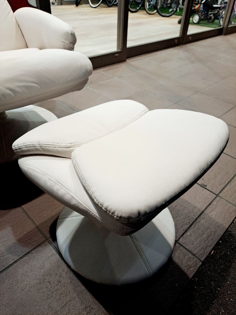 マツエク等　リクライニング3set