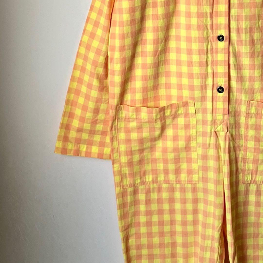 Yarmo ボイラースーツ　fofofofa ネストローブ　ヴェリテクール