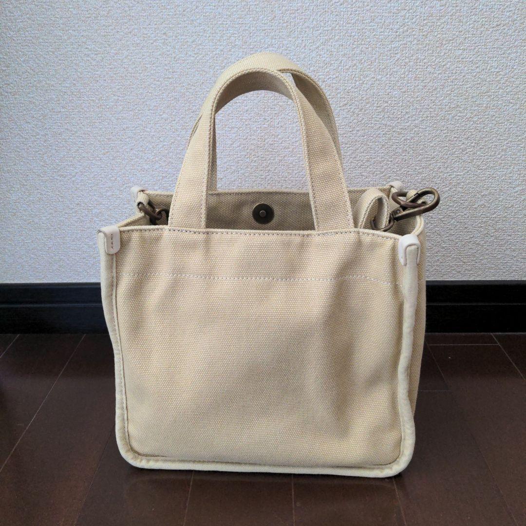 あやぞうHUNTING WORLD 2wayトートバッグ