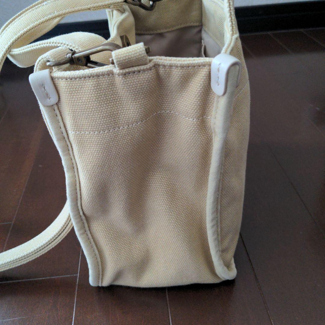 あやぞうHUNTING WORLD 2wayトートバッグ