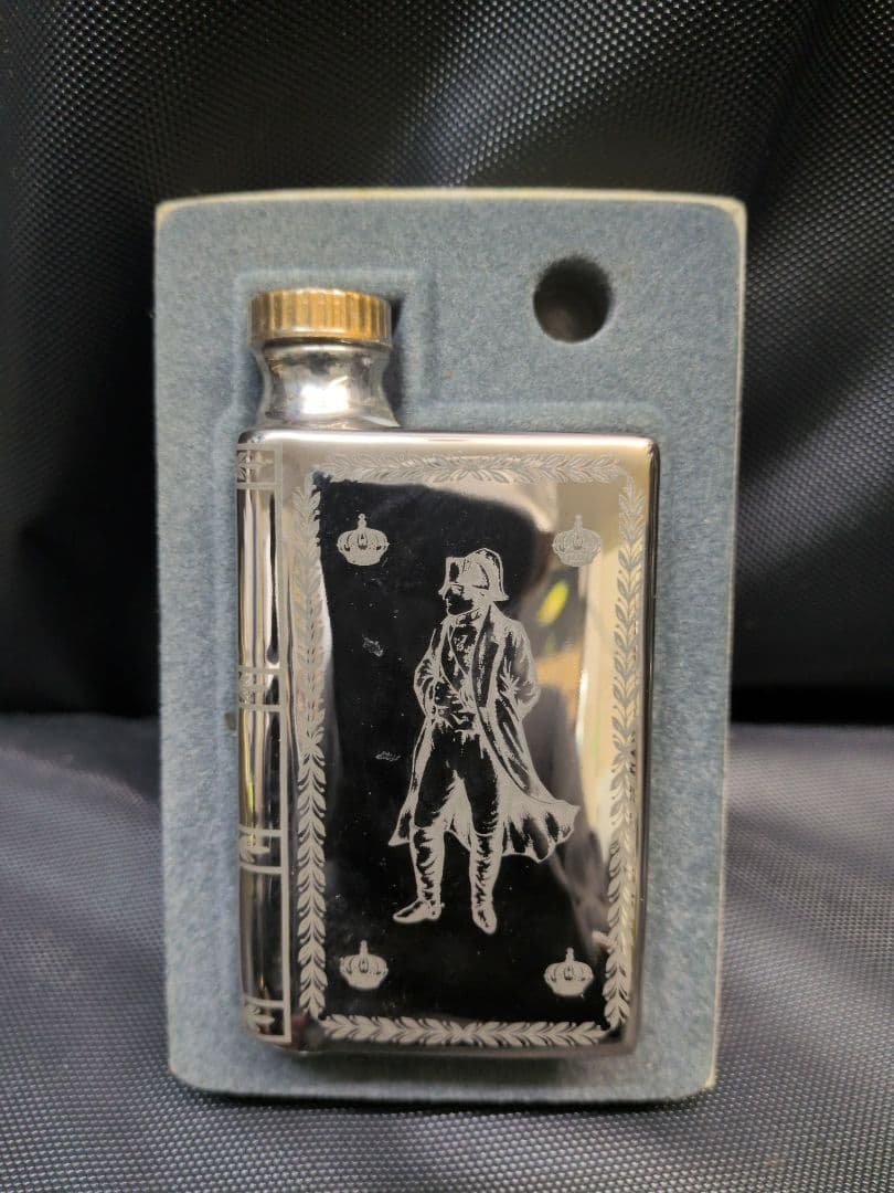 カミュ ナポレオン ミニボトル コニャック 未開栓 ７本セット M2793