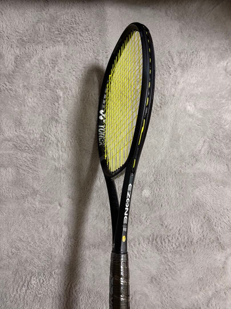 ヨネックスEゾーン98 値下げしました！