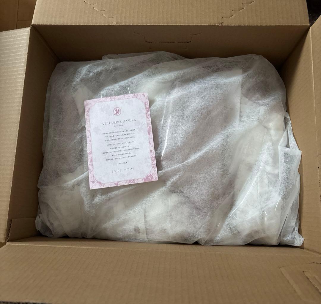 SNIDEL  2025年福袋　新品未使用品