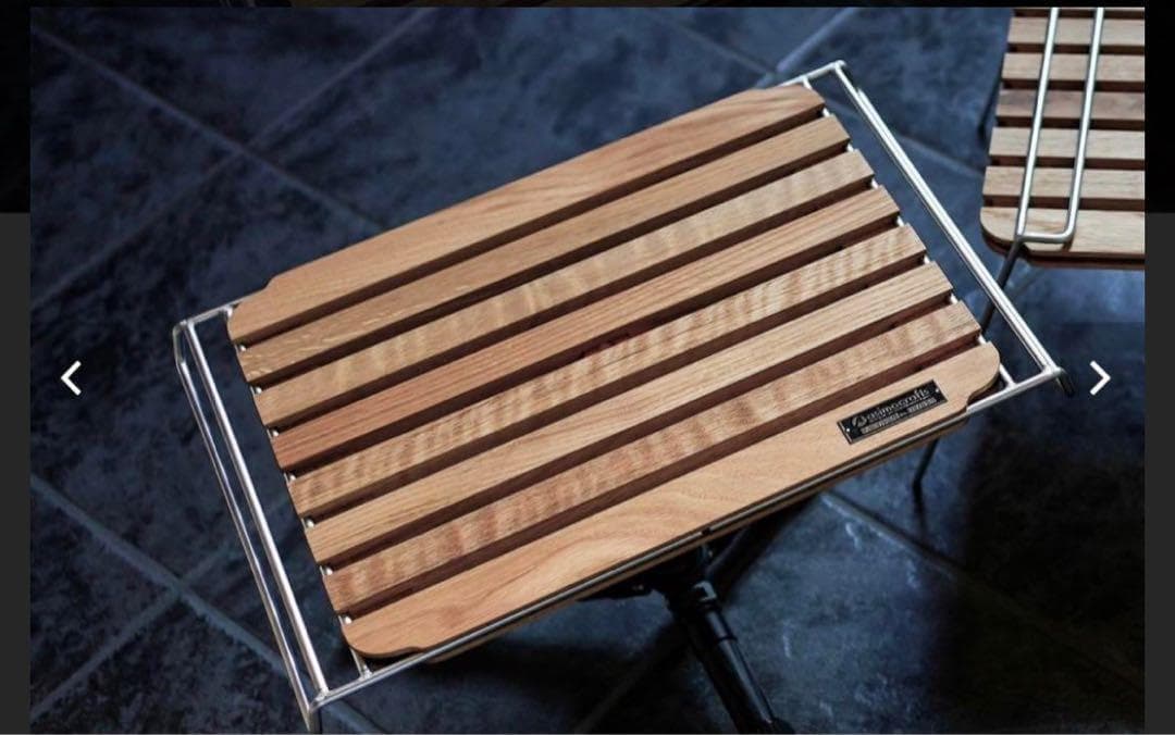 新品 アシモクラフツ　A3825_o パレットテーブル 38explore