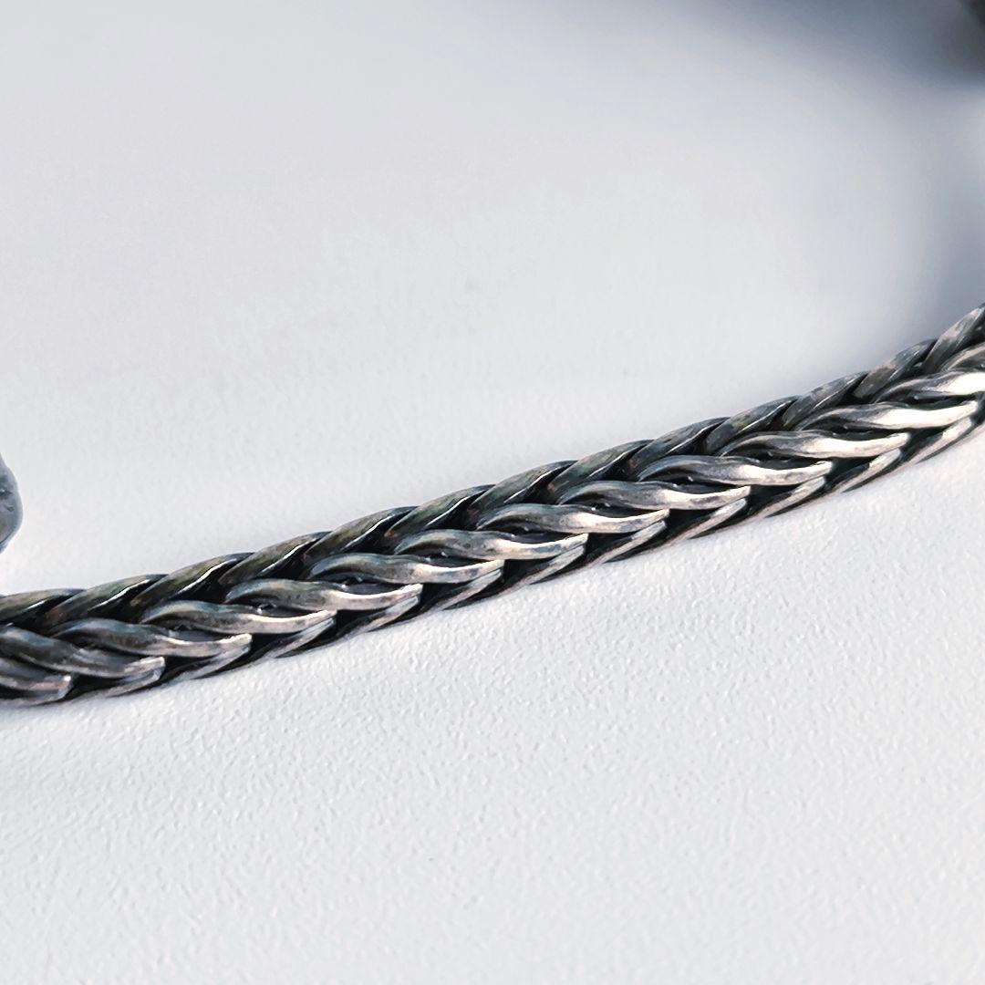 ✨豪華10点セット！✨　トロールビーズ　ブレスレット　s925.