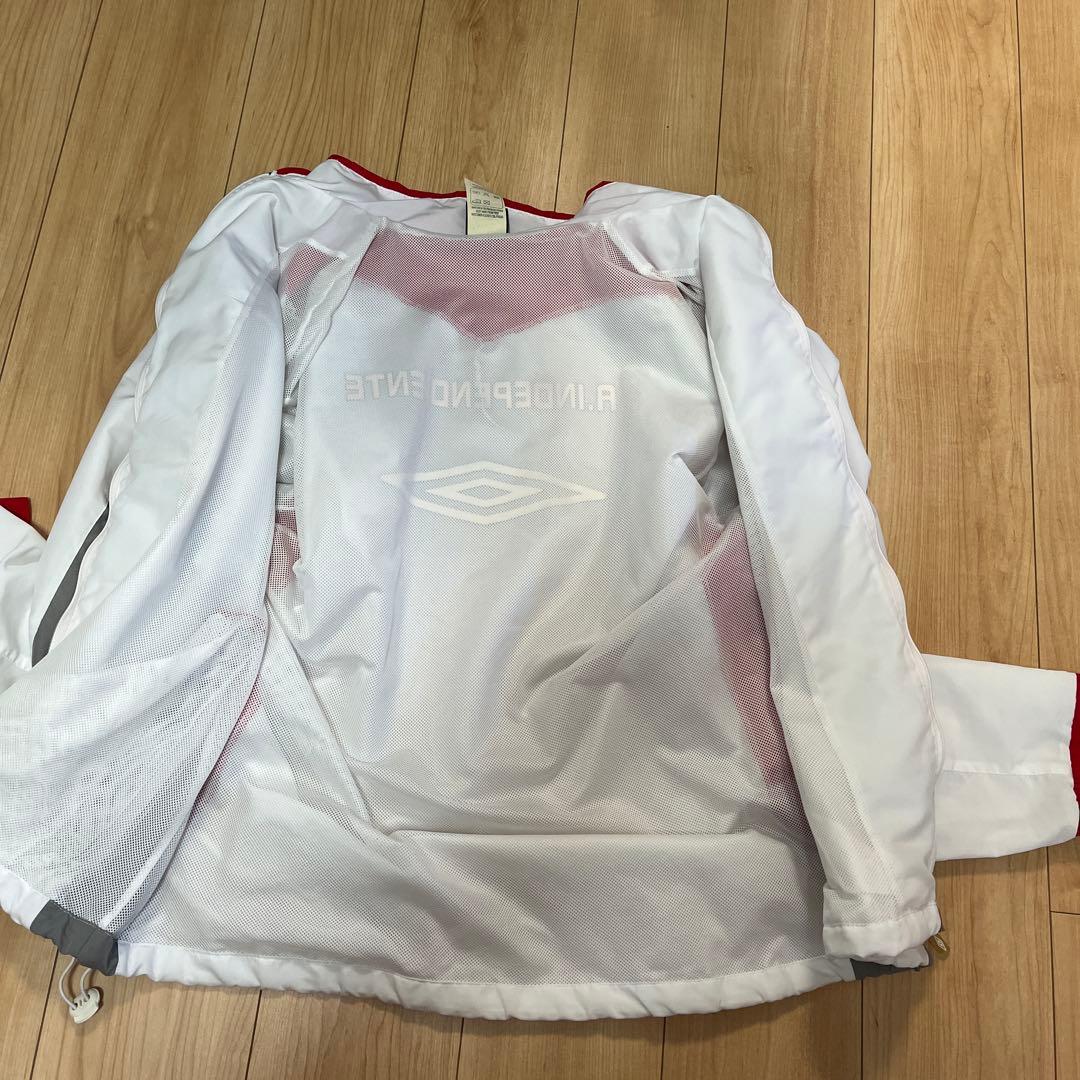 インデペンディエンテ　100周年 ウィンブレ上下　支給品　アグエロ　アルゼンチン