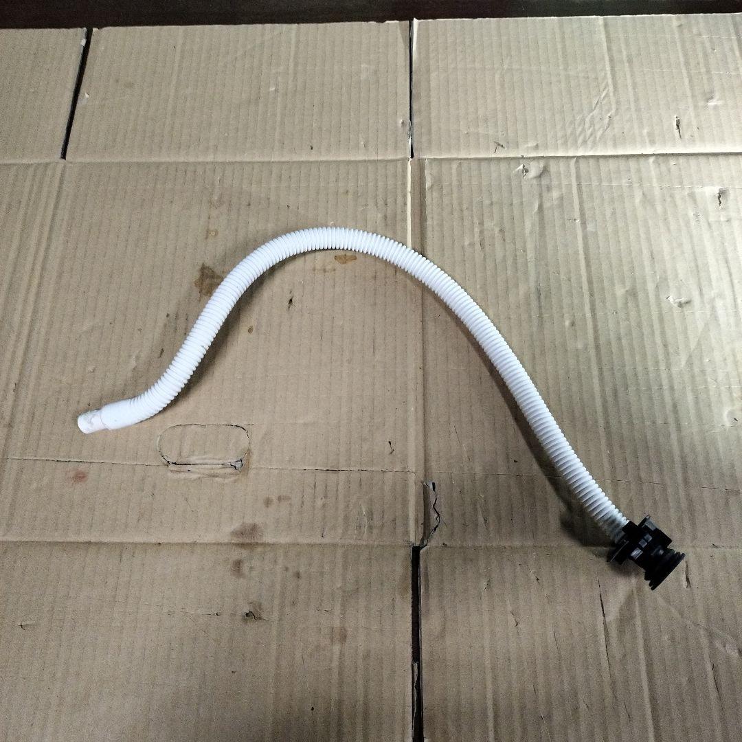 ◆動作確認済み◆Panasonic、NH-D503電気式衣類乾燥機 2022年製