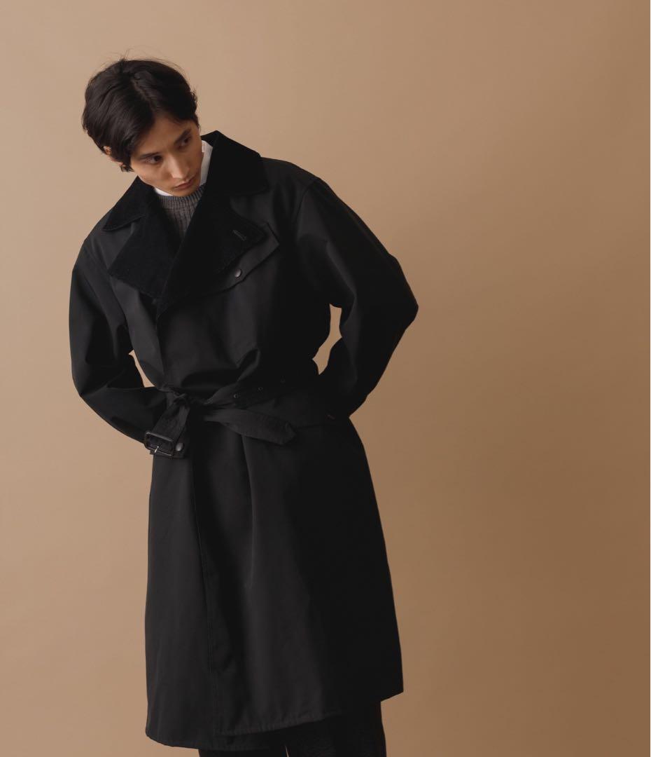 値下げ BARBOUR 別注 DESPATCH RIDERS COAT