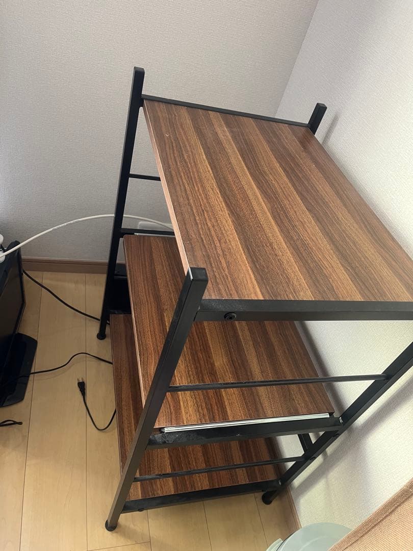 レンジ台　アルパチーノ