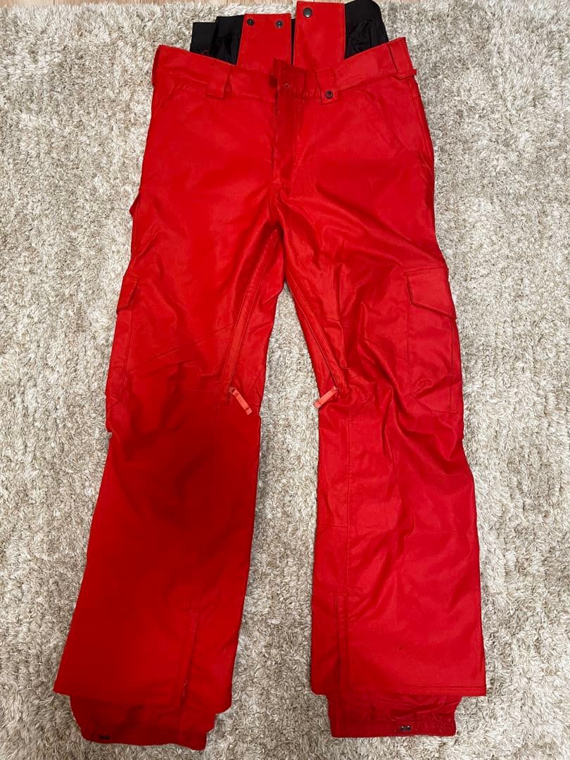 BURTON バートン　スノーボードウェアセット