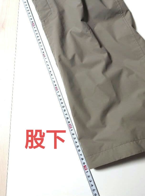 ノースフェイス スキー スノーボード カーゴパンツ HyVent