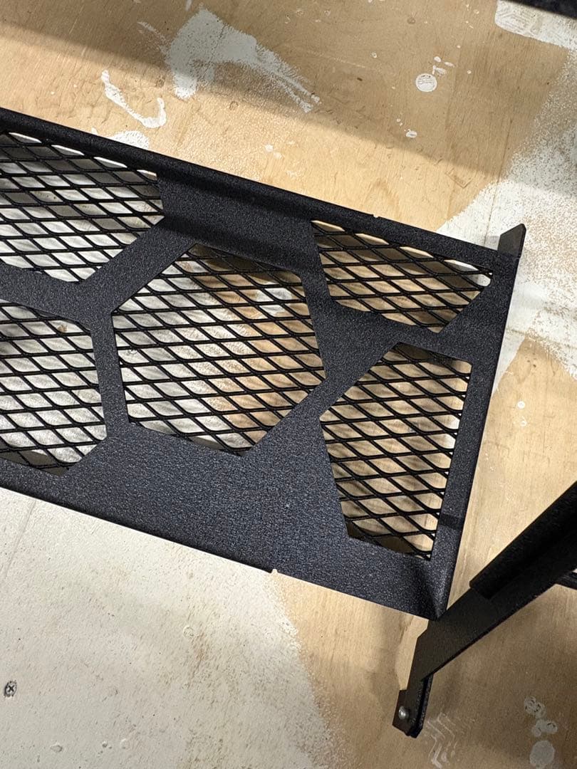 The Arth × NATURE TONE リトルワークスタンド