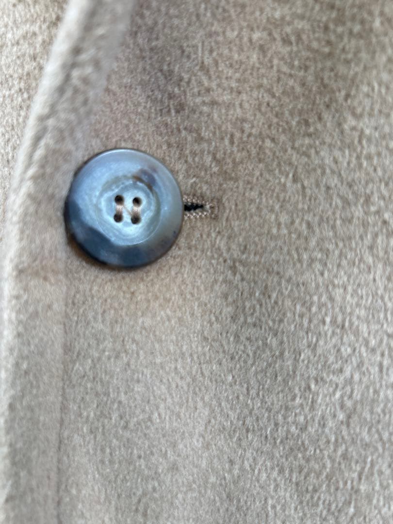 Max Mara（マックスマーラ） ウールチェスターコート サイズ38