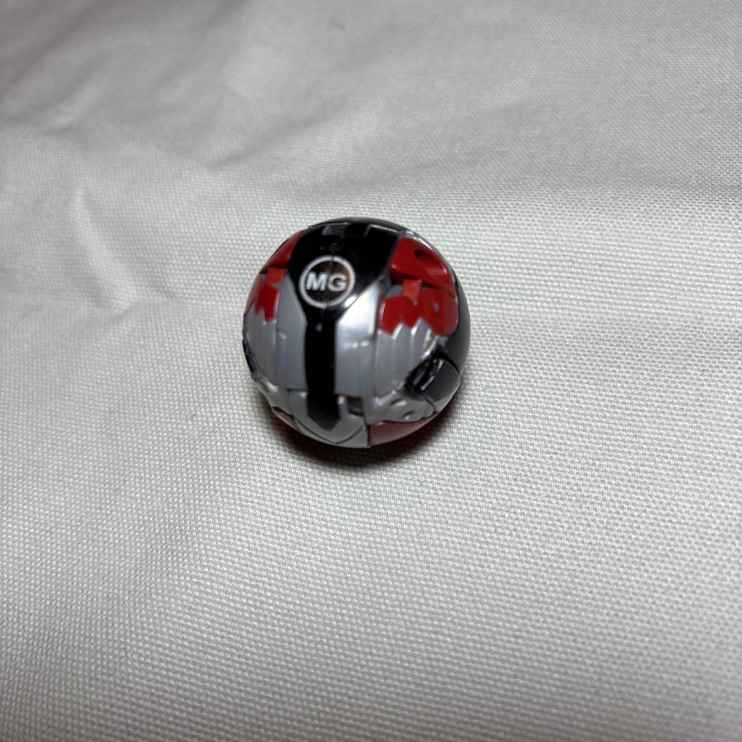 爆丸　ヘリオス　マークⅡ