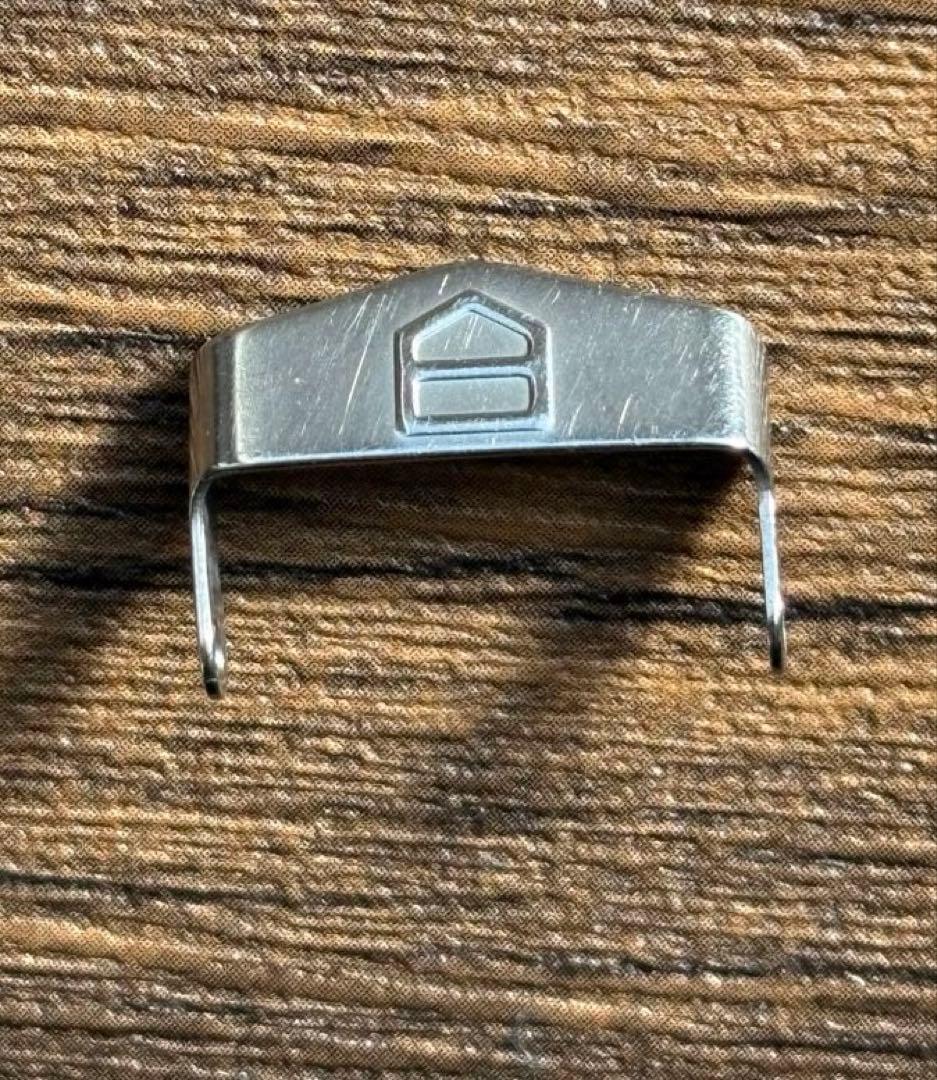 ジャンク TAG HEUER S95.206 タグホイヤー　プロフェッショナル