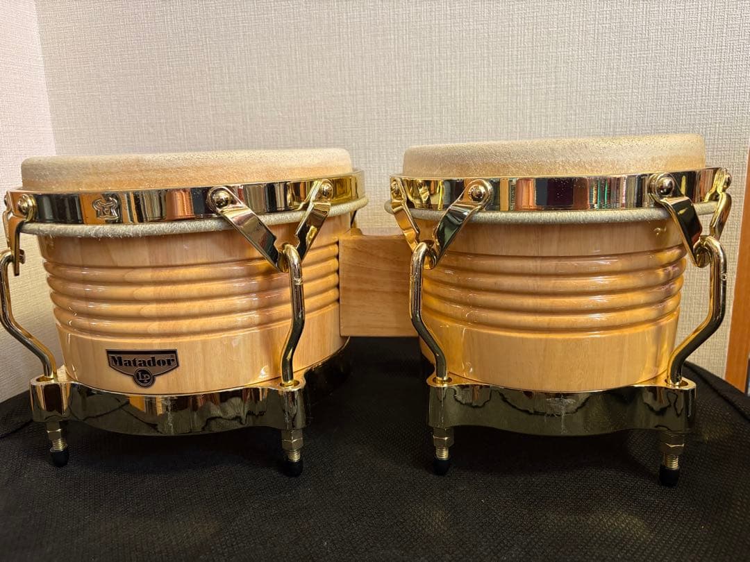 LPボンゴ　マタドール