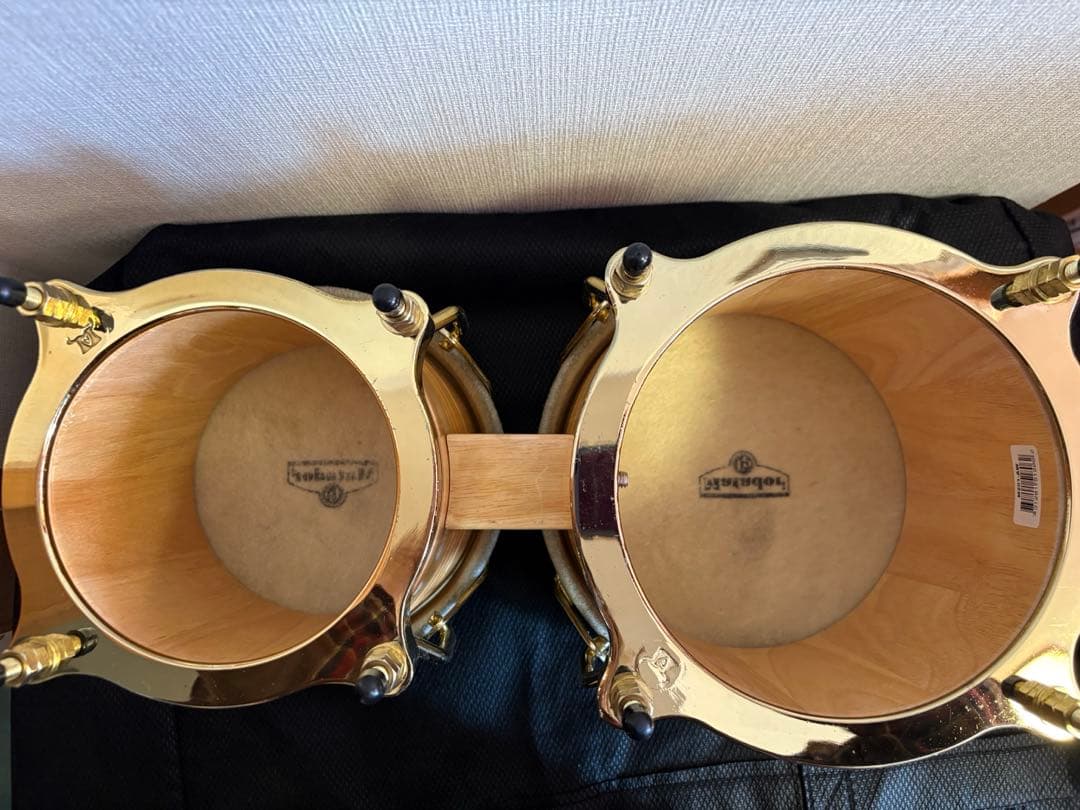 LPボンゴ　マタドール