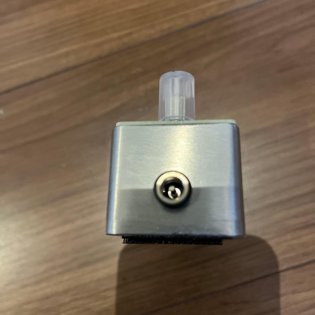 Verocity effect 三 plus es、EQ、FSセット