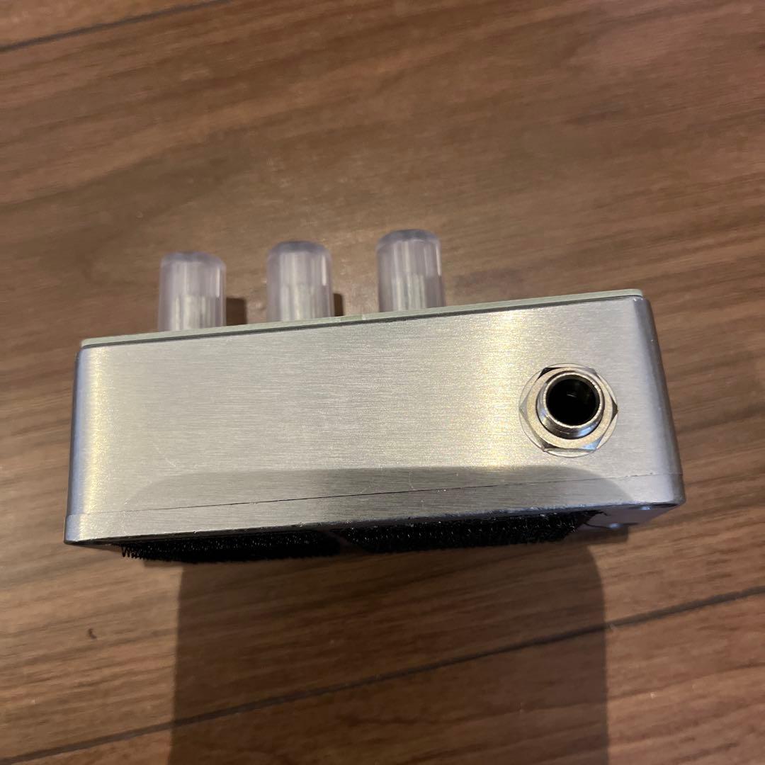 Verocity effect 三 plus es、EQ、FSセット