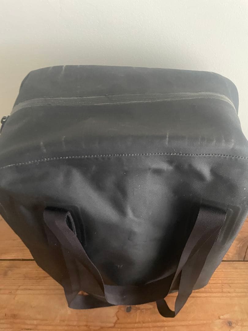 アークテリクスヴェイランス　トートバック