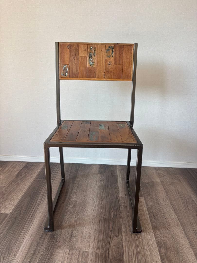 D-Bodhi ダイニングチェア1