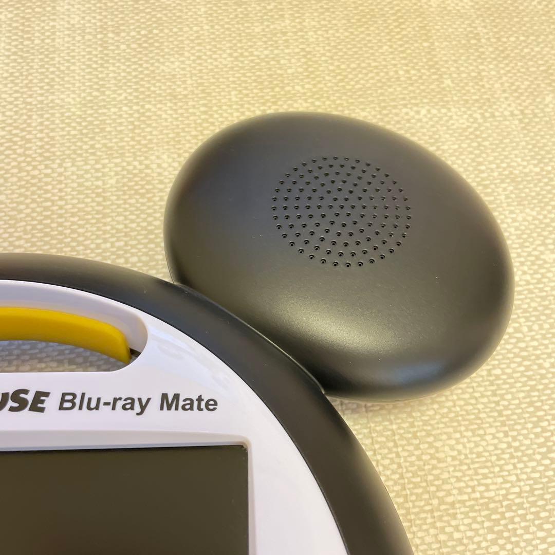 ディズニー英語システム ブルーレイメイト DWE　ミッキーメイト