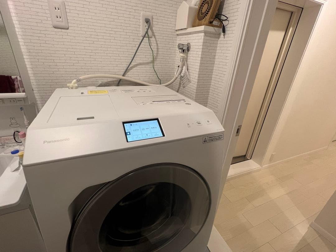 パナソニック2023年製　LX-129BR